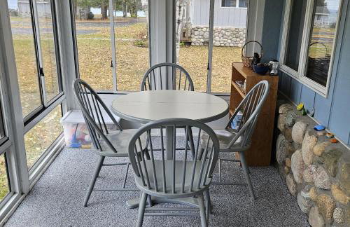 Baypointe Cottage 6 - Foto 13