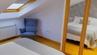 Apartamento Buen Camino - Foto 2