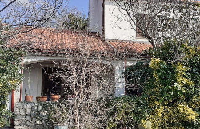 Apartments Rudi - One Bedroom Apartment With Terrace - Foto 24