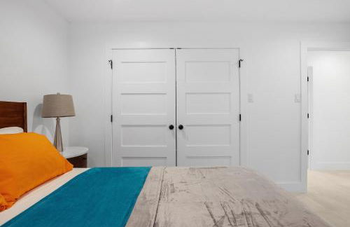 Guadalupe Bluff Modern House - Foto 68