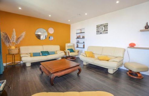 Gorgeous Home In Cervione With Wifi - Foto 6