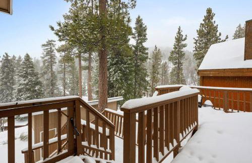 Fawnskin Lake Chalet - Close to Lake - Foto 32