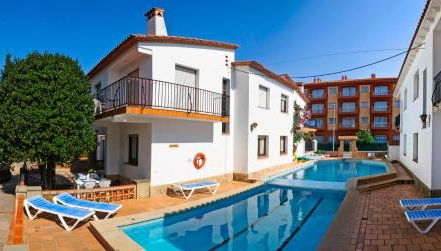 RVApartaments Villas Piscis - Foto 2