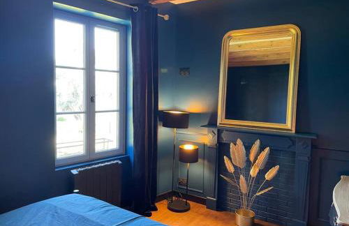 L’échauguette du Mont Glonne (6 pers.) - Photo 46