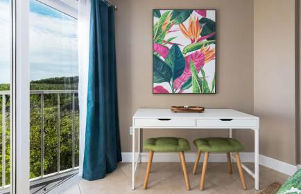 Boho Chic Ocean Pointe 3214 - Foto 20