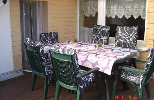 Apartment Santa Maria by Interhome - Photo 12