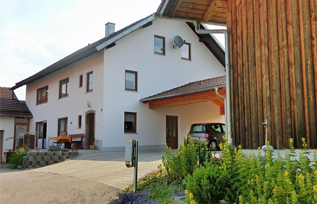 Apartment in Bavaria Near Forest - Foto 10