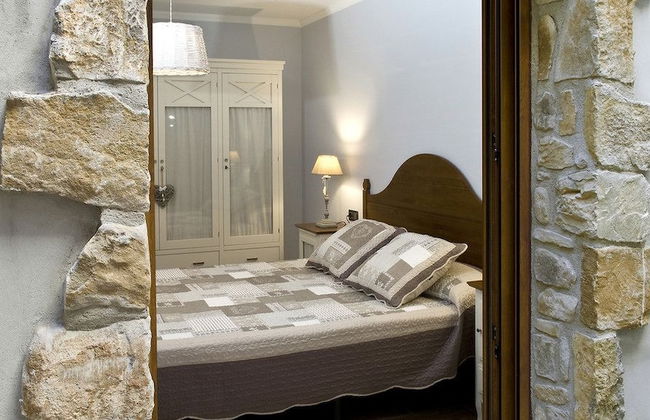 Apartamento la Cascada -Mas el Brugue - Foto 6