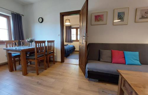 Watra apartamenty - Foto 31