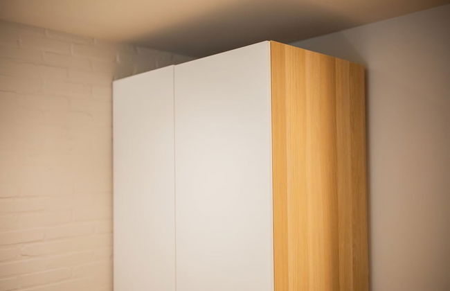 3 Bedroom Serviced Apartment -bsh- - Photo 48