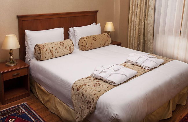 Sultanahmet Suites - Photo 15