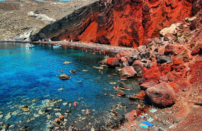 Assyr B - Santorini Cozy Retreat - Photo 3