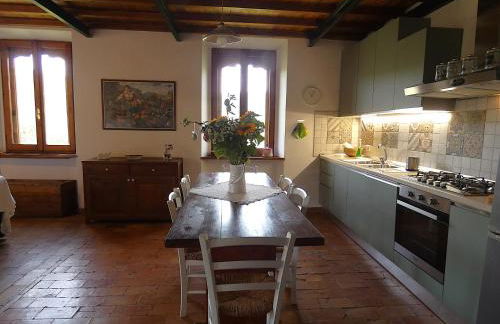 SCAPPO IN UMBRIA,Casale Vallenera - Foto 24