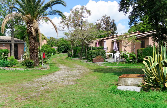 3 bedroom House in Talasani with garden and terrace - Photo 10