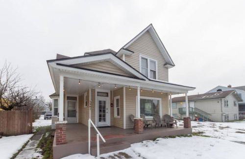 A Very Unique Quirky and Comfortable Home - Foto 21