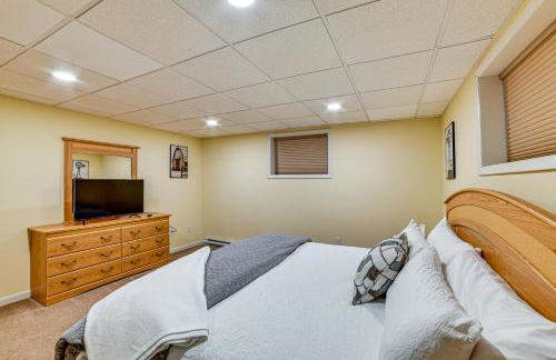 Near Cooperstown and Oneonta Baseball Family Stay - Foto 15