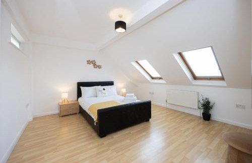 Withington Apartments - Foto 5