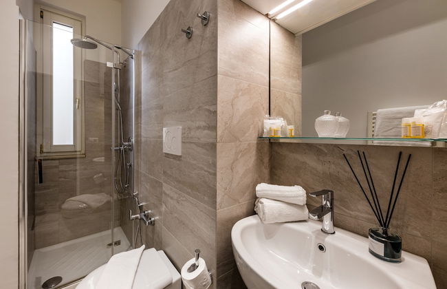 MyFlorenceHoliday Gold Bridge - Foto 70