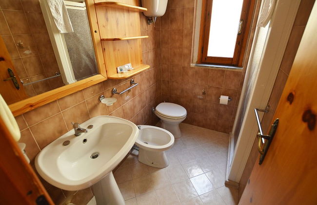 Villaggio l' Olivara - Foto 12