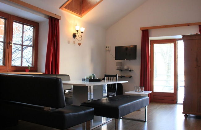 Chalet in Mariapfarr Near ski Area - Foto 9