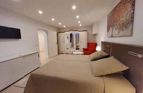 3 Zimmer Wohnung - Keine Party Wohnung ! 6 Personen - Foto 13