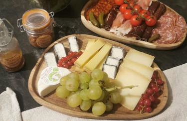 La petite maison dans les nuages - Foto 11