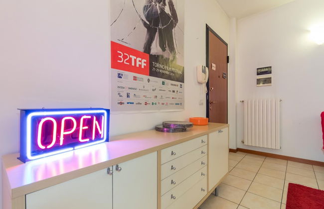 La Casa del Cinema by Wonderful Italy - Foto 25