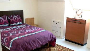 Appartement cosy à Sannois de 110 m² avec jardin clôturé - Foto 5