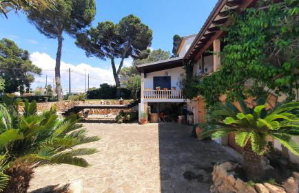 Charming villa by the sea - Foto 36