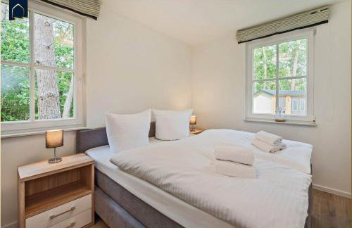 Fischerdorf Ferienhaus Seeadler - Foto 9