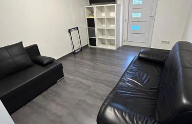 3 Mehrbettzimmer, Küche, Bad für Arbeiter und Monteure in Gau-Weinheim - Foto 11