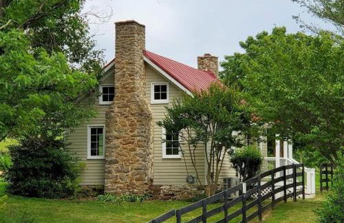 Historic Cabin near Luray Caverns Perfect for a Family Vacation in Virginia - Foto 36