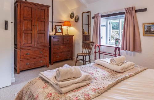 Colbridge Cottage - Foto 11