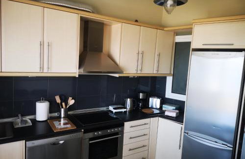 Sea View Apartment with 3 Bedrooms in Amfilochia - Foto 19