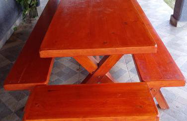 Chácara Cantinho dos Sonhos - Photo 51