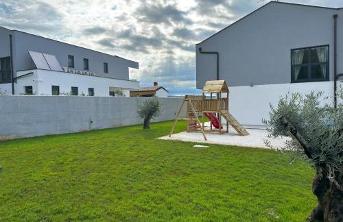 Villa Istra Relax Sapphire - Foto 6