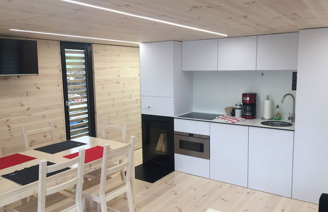 Hausboot Resort Nordseeküste - Foto 22