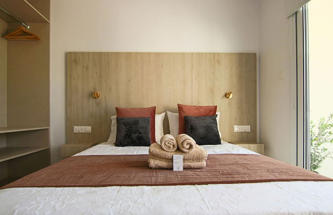 Phaedrus Living Seaview Limnaria 154 - Foto 1