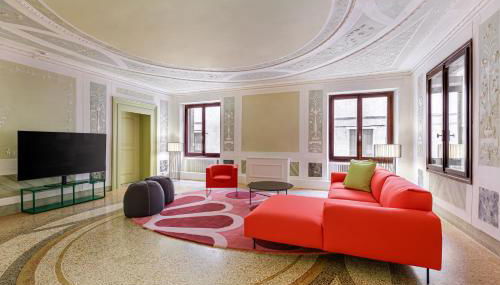 Palazzo Dei Fiori By Room Mate - Foto 4