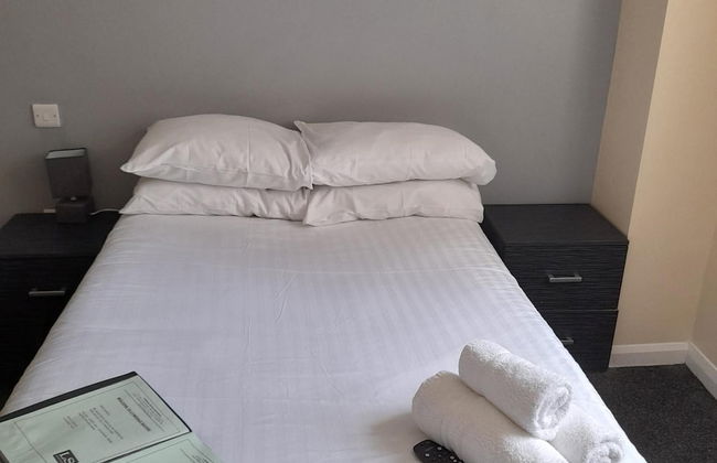 Lymedale Suites - Foto 15