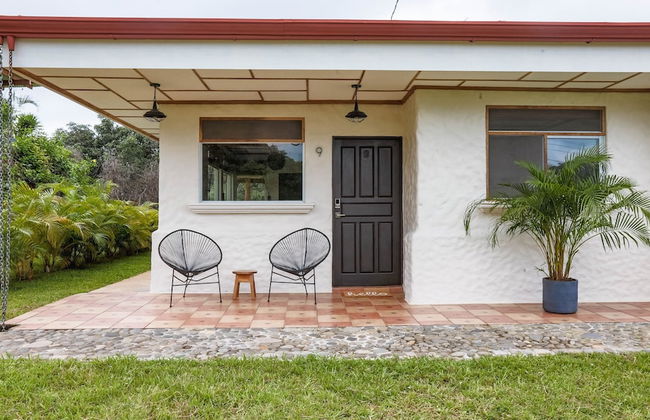 Buen Camino Hotel, San Mateo - Foto 9