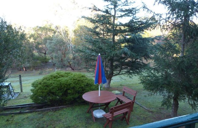 Bells Estate Great Ocean Road Cottages - Foto 38