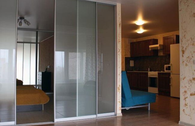 Kompleks kvartir Akademiya - Foto 22