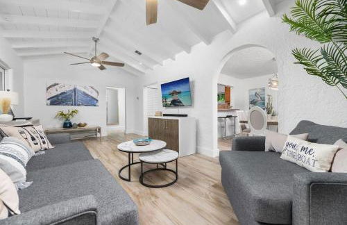 The Riverside Retreat 2 - Foto 2