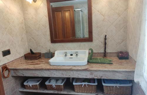 Casa Rural A Eira Vella - Foto 16