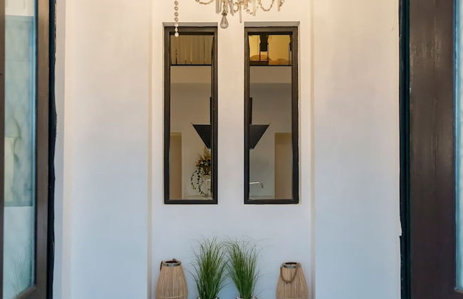 Aigli Seafront Loft-bespoke Design Gem - Foto 8