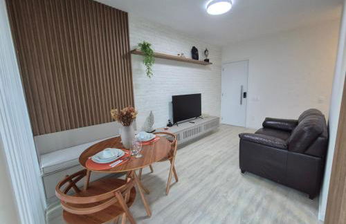 Ap Alecrim Luxo Camboinhas Beira Mar Pisc Marina - Foto 25