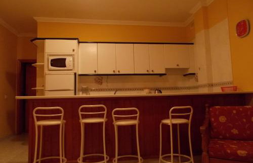 Apartamentos La Banda - Foto 40