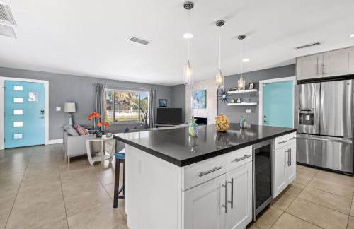 3 BDR Desert Oasis in the Heart of Palm Springs! - Foto 30