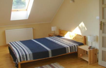 Dom nad jeziorem Lewinko Kaszuby - Photo 13